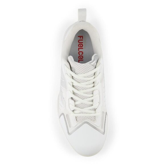 Woman's Shoes New Balance FuelCell Romero Duo Composite Composite - Picture 5 of 6